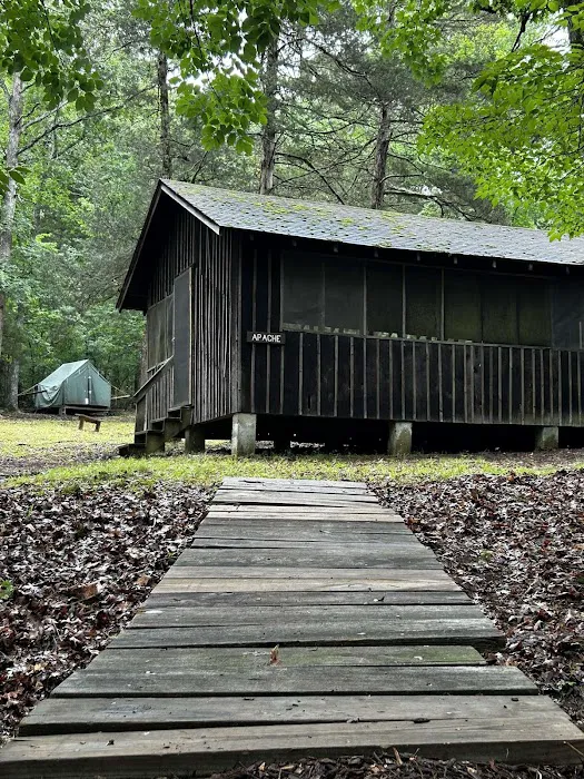Camp Lewallen Picture 1