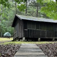Camp Lewallen ico