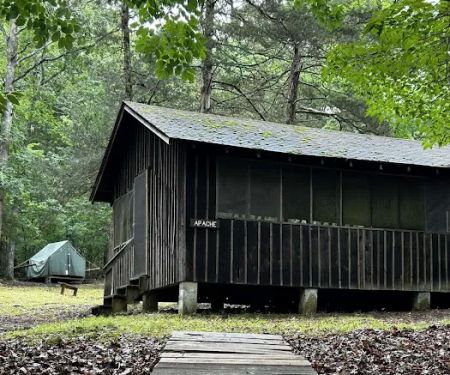Camp Lewallen