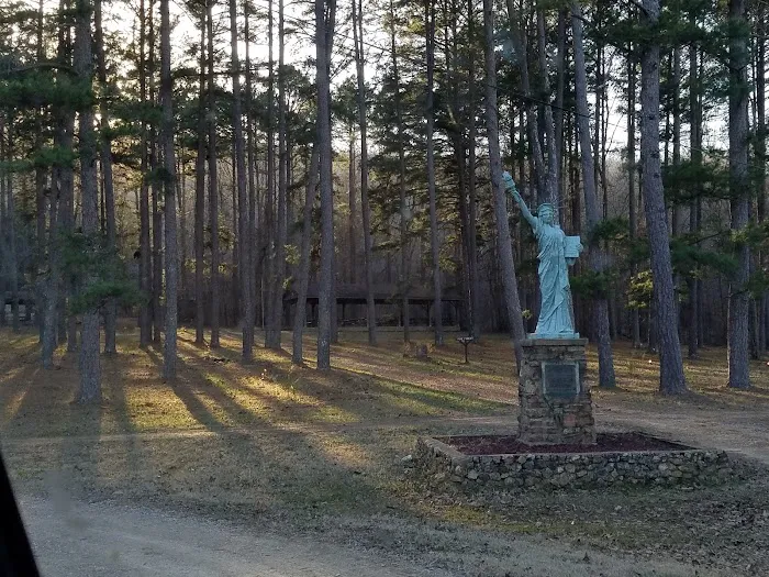 Camp Lewallen Picture 2