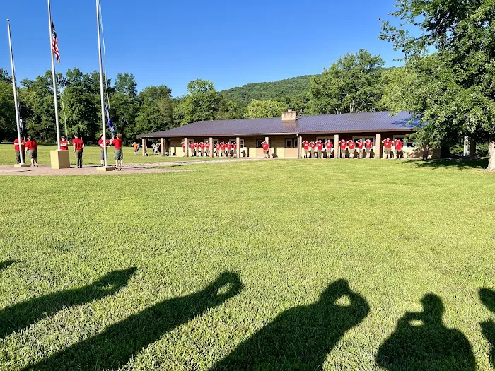 Camp Lewallen Picture 5