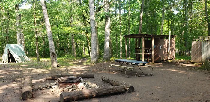 Camp Lewallen Picture 7