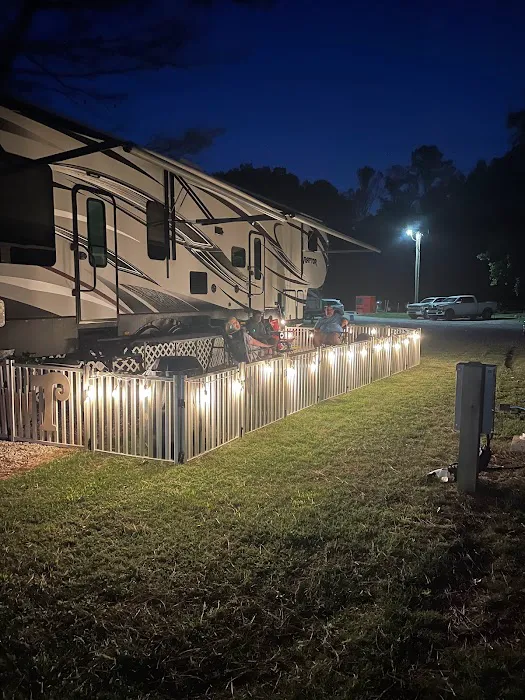 Mulberry Creek Camp Picture 1