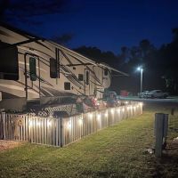 Mulberry Creek Camp ico