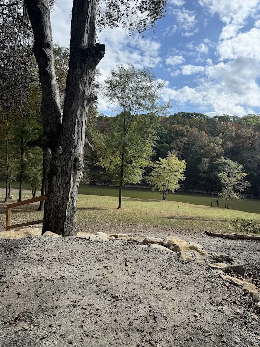 Mulberry Creek Camp Picture 4