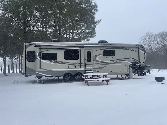 Mulberry Creek Camp Picture 8