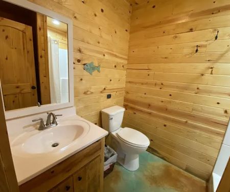 Willow Brook Campground