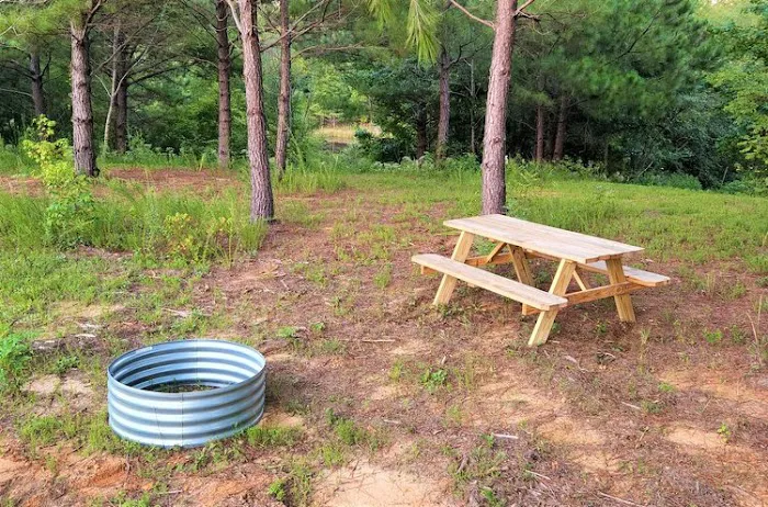 Willow Brook Campground Picture 4