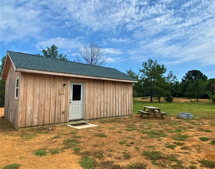 Willow Brook Campground Picture 5