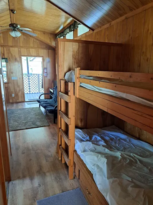 Lake City Campground Picture 3