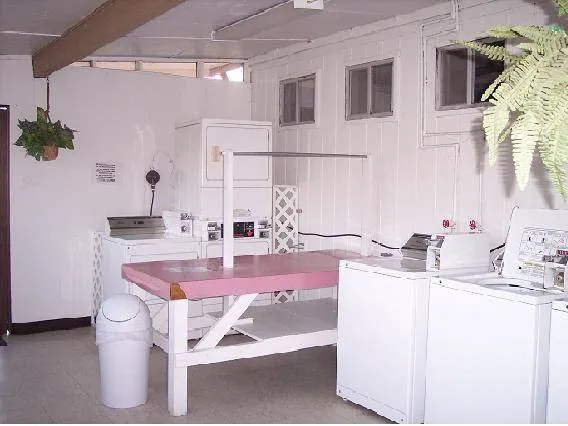 Lake City Campground Picture 1