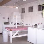 Lake City Campground