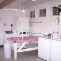 Lake City Campground ico