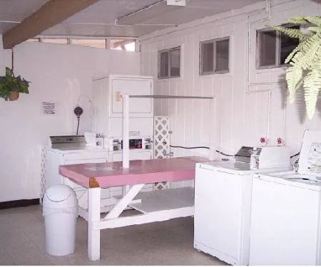 Lake City Campground