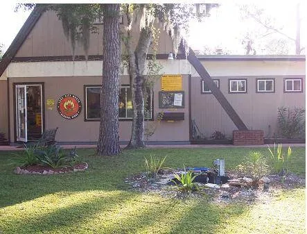 Lake City Campground Picture 4