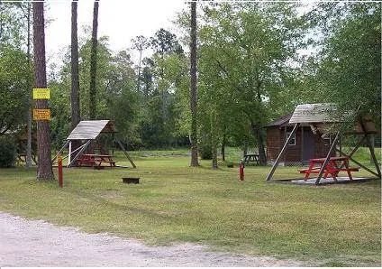 Lake City Campground Picture 9