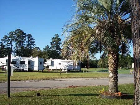 Lake City Campground Picture 8