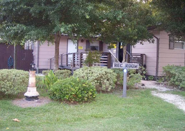 Lake City Campground Picture 5