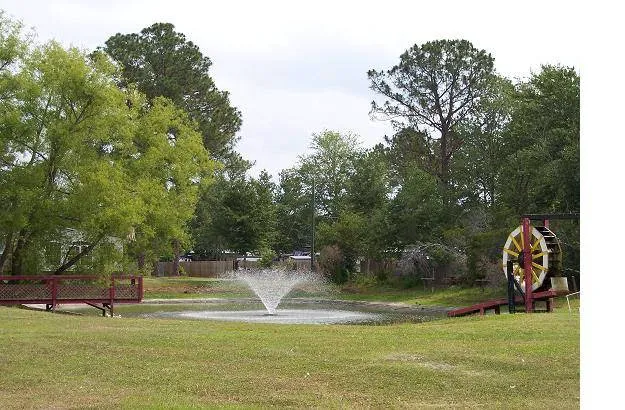 Lake City Campground Picture 10