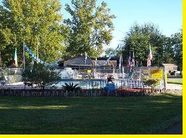 Lake City Campground Picture 6