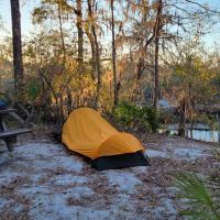 Waldrons Landing ico