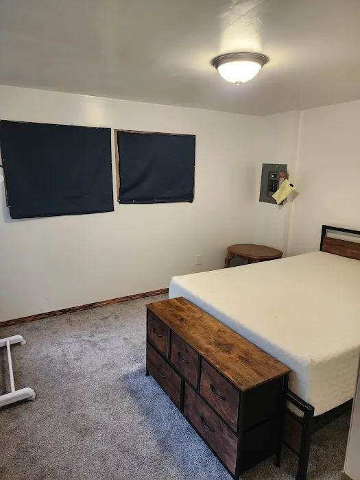 Trinity Camp Picture 3