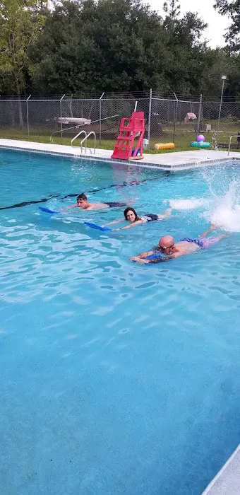 Trinity Camp Picture 2