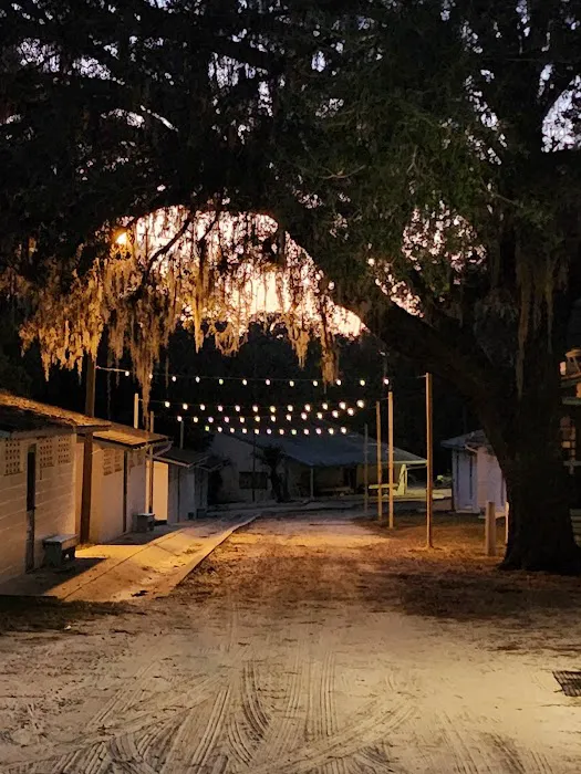 Trinity Camp Picture 4