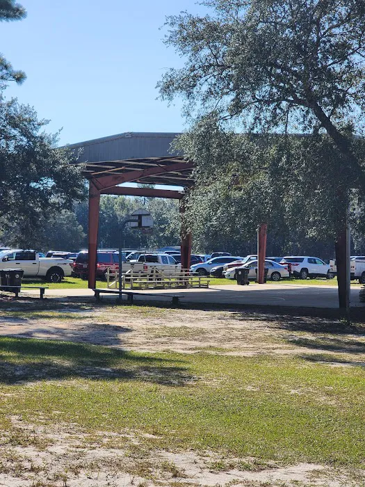 Trinity Camp Picture 1