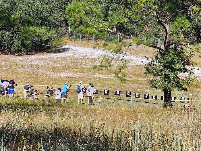 Trinity Camp Picture 7