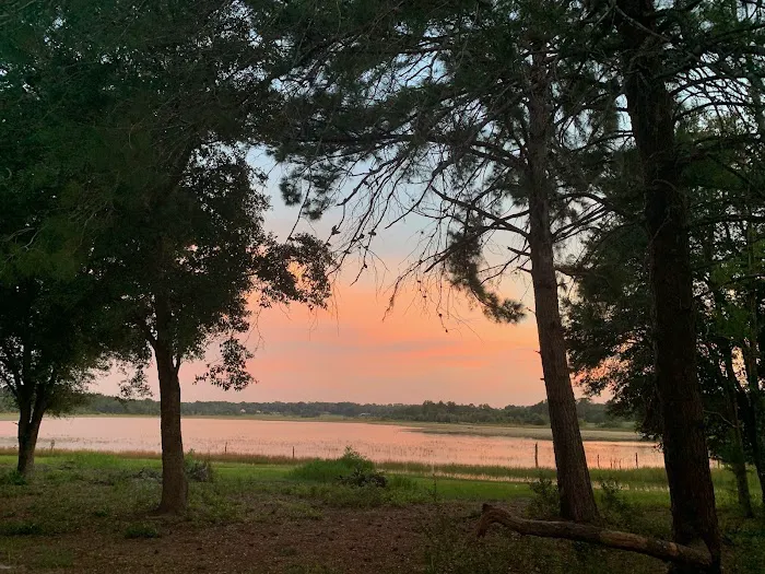 Trinity Camp Picture 5