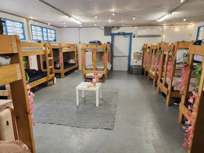 Trinity Camp Picture 9