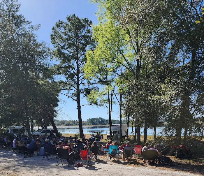 Trinity Camp Picture 8