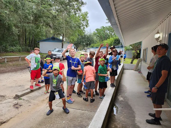 Trinity Camp Picture 10