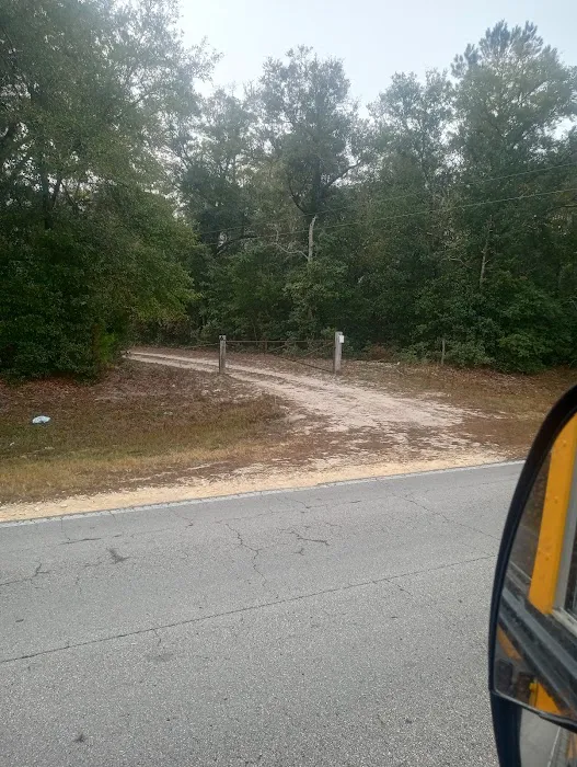 Benton camp Picture 1