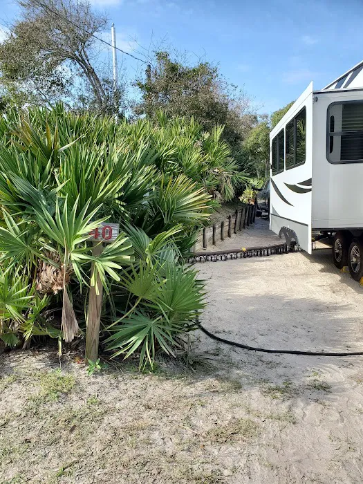 North Beach Camp Resort Picture 1