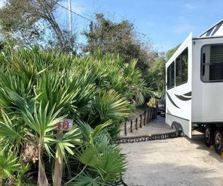 North Beach Camp Resort