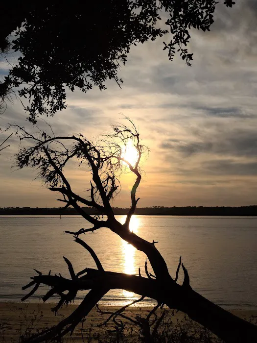 North Beach Camp Resort Picture 4