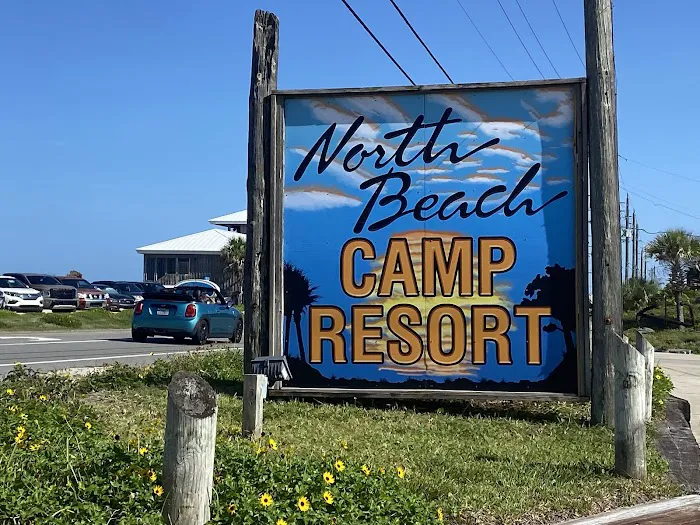 North Beach Camp Resort Picture 2