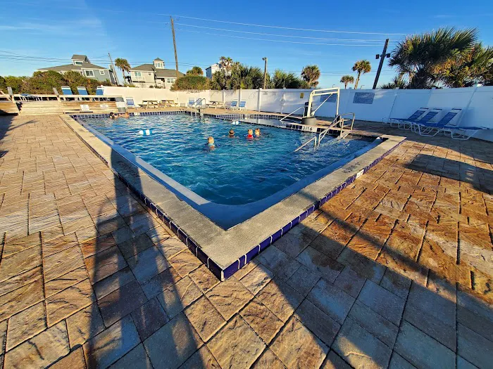 North Beach Camp Resort Picture 7