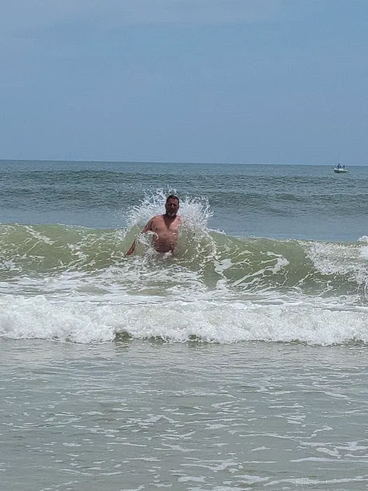 North Beach Camp Resort Picture 8