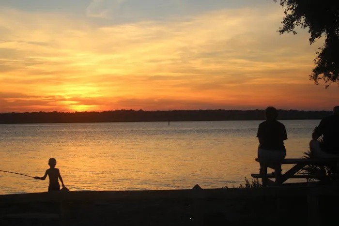 North Beach Camp Resort Picture 10