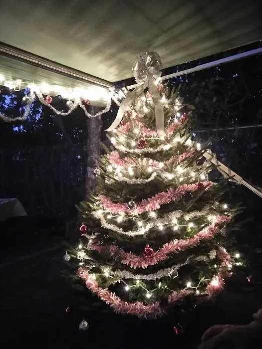 Shamrock Campgrounds Picture 4