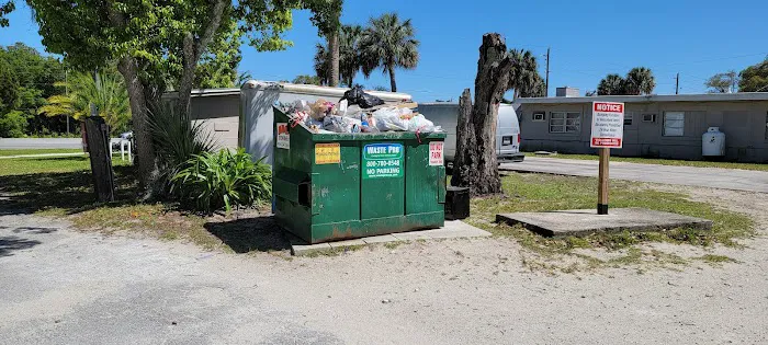 Shamrock Campgrounds Picture 3