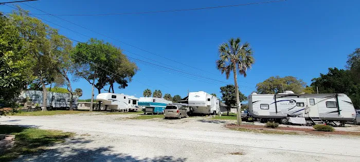 Shamrock Campgrounds Picture 5