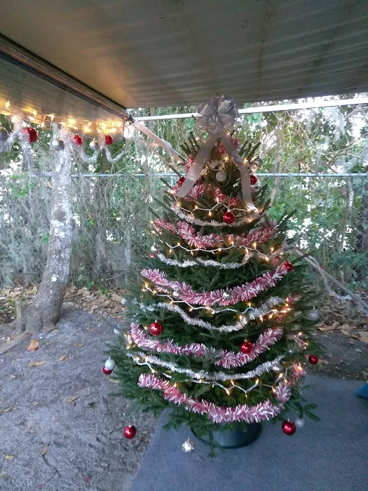 Shamrock Campgrounds Picture 2