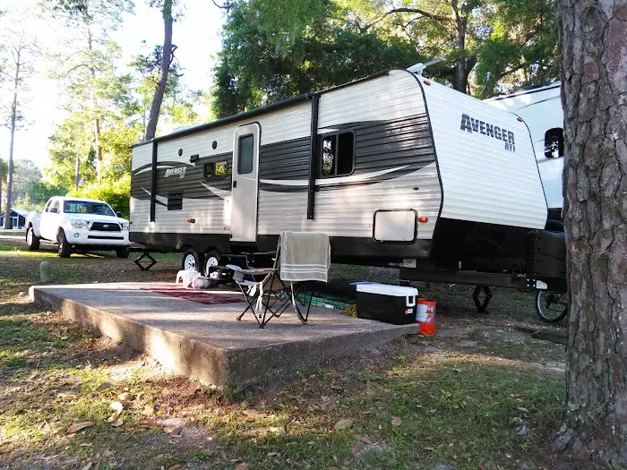 Shamrock Campgrounds Picture 1