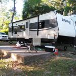 Shamrock Campgrounds