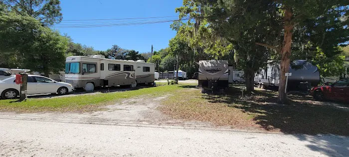 Shamrock Campgrounds Picture 6