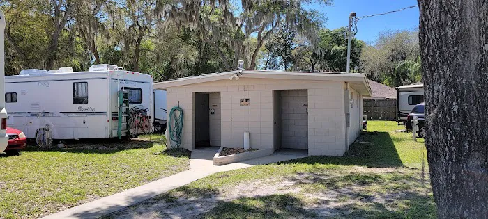 Shamrock Campgrounds Picture 7